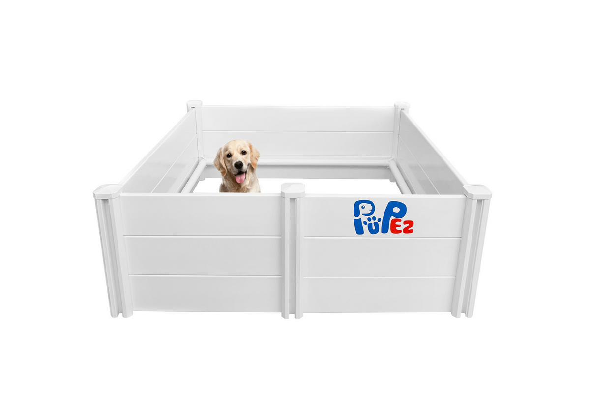 Unipaws UH5184 Replacement Whelping Box