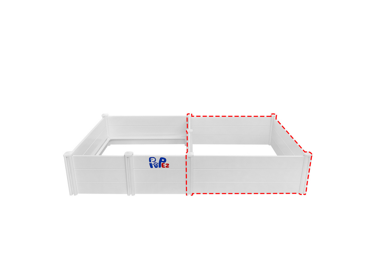 Disposable Cardboard Liners for Durawhelp whelping box or weaning