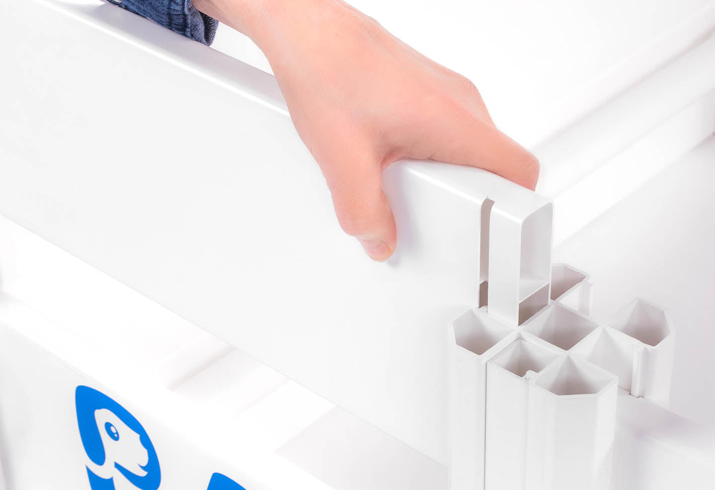 Height Extention 4'x4' HEIGHT EXTENSION – pupez.com