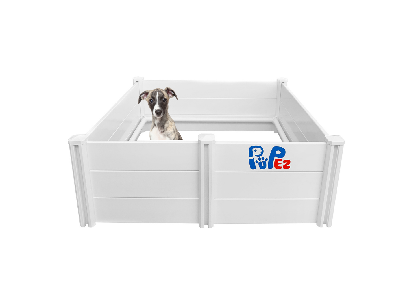 Whelping puppy deals box